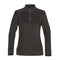 Women's Hanford 1/4 Zip Mock Neck - FBR-2W